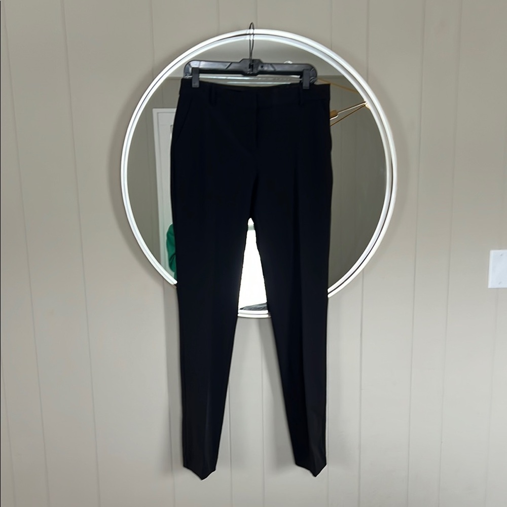 Express Black Pant